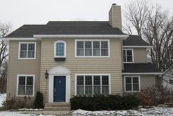 Pre-foreclosure in  COUNTY ROAD H2 Saint Paul, MN 55112