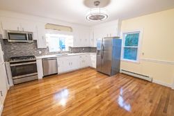 Pre-foreclosure in  FAXON ST Newton, MA 02458