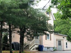Pre-foreclosure in  LOWELL ST Reading, MA 01867