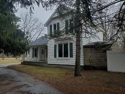 Pre-foreclosure in  DAY RD Vassar, MI 48768