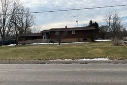 Pre-foreclosure Listing in W STANLEY RD MOUNT MORRIS, MI 48458