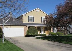 Pre-foreclosure in  WINTERGREEN DR E Saginaw, MI 48603