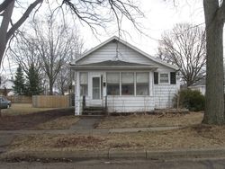 Pre-foreclosure in  BENNETT ST Jackson, MI 49202