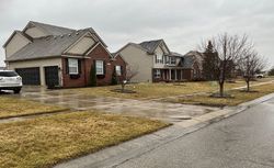 Pre-foreclosure Listing in LISMORE CIR GRAND BLANC, MI 48439