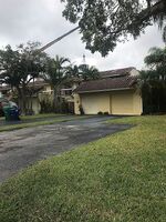 Pre-foreclosure in  NE 6TH CT Miami, FL 33179