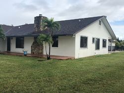 Pre-foreclosure in  SW 175TH AVE Homestead, FL 33030