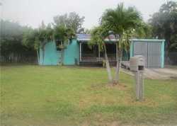 Pre-foreclosure in  NW 22ND CT Miami, FL 33167