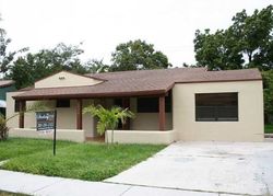 Pre-foreclosure in  SW 21ST TER Miami, FL 33145