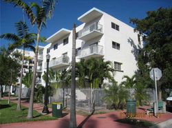 Pre-foreclosure in  MICHIGAN AVE  Miami Beach, FL 33139