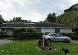 Pre-foreclosure in  SW 179TH TER Miami, FL 33157