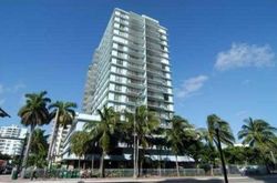 Pre-foreclosure in  COLLINS AVE B Miami Beach, FL 33139