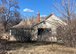 Pre-foreclosure in  26 RD Grand Junction, CO 81506