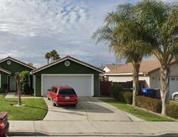 Pre-foreclosure in  N SANTA ANA ST Los Banos, CA 93635
