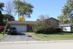 Pre-foreclosure Listing in PEBBLECREEK DR LAKE ZURICH, IL 60047