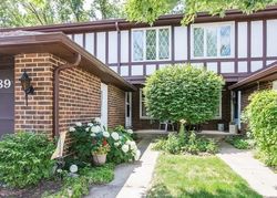 Pre-foreclosure in  SAINT ANDREWS CT Crystal Lake, IL 60014