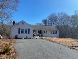 Pre-foreclosure in  MONTAGUE DR West Yarmouth, MA 02673