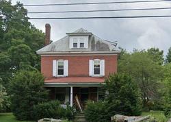Pre-foreclosure in  MARSHALL ST Turners Falls, MA 01376