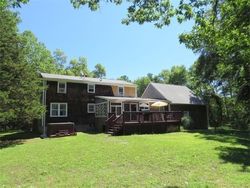 Pre-foreclosure in  MINE BROOK RD Rehoboth, MA 02769