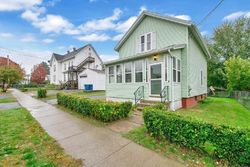 Pre-foreclosure Listing in GEORGE ST WEST SPRINGFIELD, MA 01089