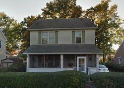 Pre-foreclosure in  UPLAND ST Springfield, MA 01104