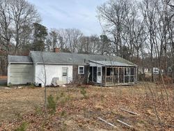 Pre-foreclosure in  COOLIDGE RD West Yarmouth, MA 02673