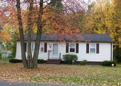 Pre-foreclosure in  ROCKWELL AVE Bloomfield, CT 06002