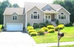 Pre-foreclosure in  BANTLE RD East Hartford, CT 06118