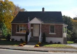 Pre-foreclosure Listing in FALLS AVE OAKVILLE, CT 06779