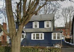 Pre-foreclosure in  SALISBURY ST Hartford, CT 06112