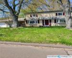 Pre-foreclosure in  ELAN ST Enfield, CT 06082