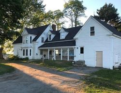 Pre-Foreclosure - Wyman Rd - Waterville, ME