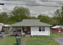 Pre-foreclosure in  VIRGINIA BLVD NW Huntsville, AL 35811