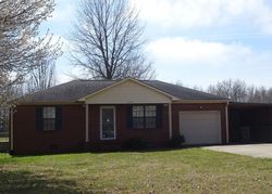 Pre-foreclosure in  ELKWOOD SECTION RD Toney, AL 35773