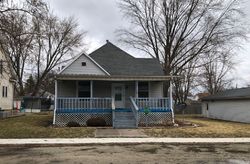 Pre-foreclosure in  W MAIN ST Bethany, IL 61914
