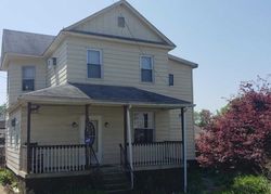 Pre-foreclosure Listing in 5TH ST PLYMOUTH, PA 18651