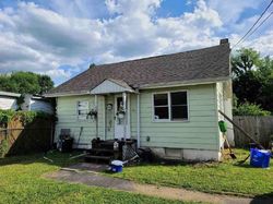 Pre-foreclosure in  MILL ST Pittston, PA 18641