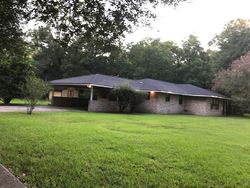Pre-foreclosure in  E BAYOU NARCISSE ST Gonzales, LA 70737