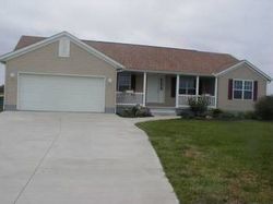 Pre-foreclosure in  SMITH RD Wellington, OH 44090