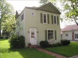 Pre-foreclosure in  S HIGH ST Pataskala, OH 43062