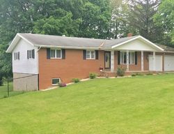 Pre-foreclosure Listing in STATE ROUTE 213 TORONTO, OH 43964