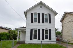 Pre-foreclosure in  W NATIONAL DR Newark, OH 43055