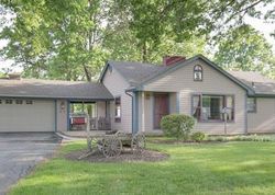 Pre-foreclosure in  MORELAND DR Canfield, OH 44406