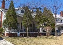 Pre-foreclosure in  VANDEMAR ST Cleveland, OH 44121