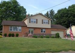 Pre-foreclosure in  JARONTE DR Youngstown, OH 44512