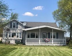 Pre-foreclosure Listing in W COUNTY ROAD 30 TIFFIN, OH 44883