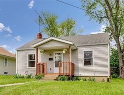 Pre-foreclosure in  WESTHILL AVE Rittman, OH 44270