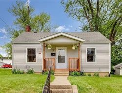 Pre-foreclosure in  WESTHILL AVE Rittman, OH 44270