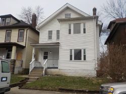 Pre-foreclosure in  GILBERT ST Columbus, OH 43206