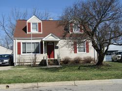 Pre-foreclosure in  LINDA RD Hilliard, OH 43026