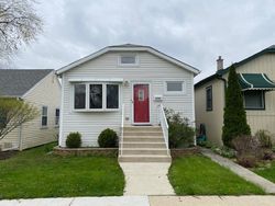 Pre-foreclosure in  HENRIETTA AVE Brookfield, IL 60513